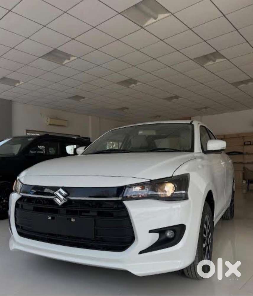Maruti Suzuki Dzire 2026