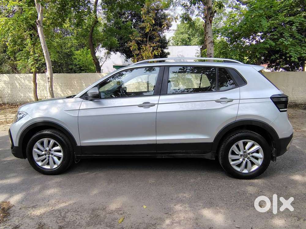 Volkswagen Taigun 1.0 Tsi Highline, 2024, Petrol