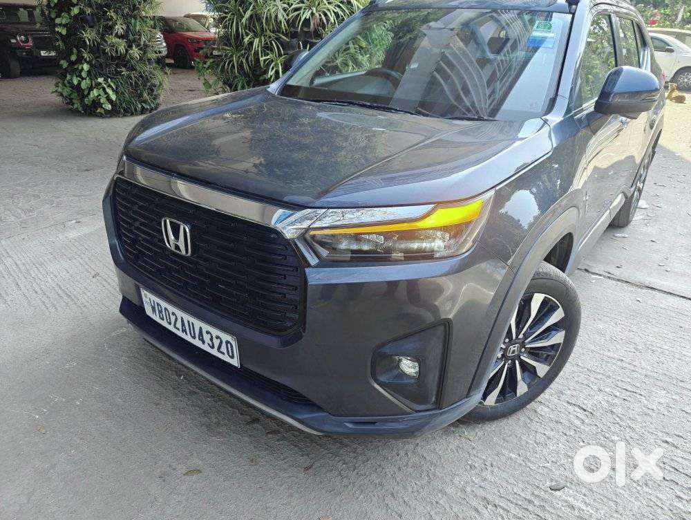 Honda Elevate Zx Cvt, 2023, Petrol