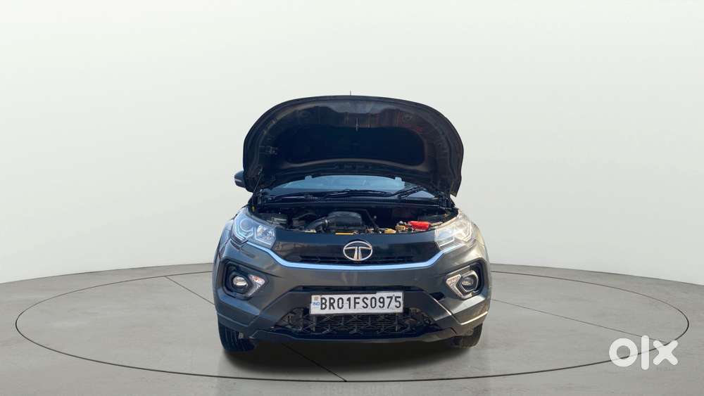Tata Nexon 1.5 Revotorq Xma Amt (s), 2022, Petrol