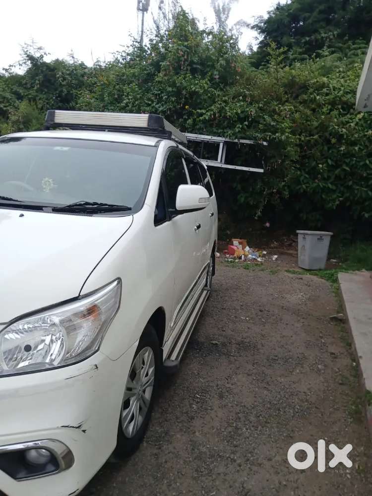Toyota Innova