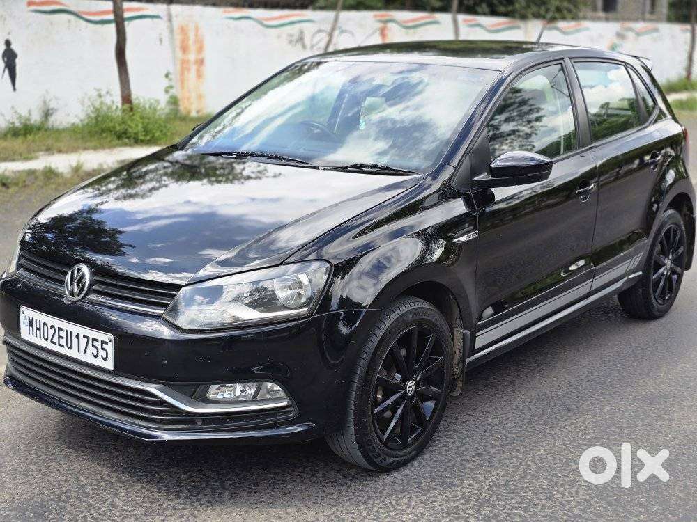 Volkswagen Polo 1.2 Mpi Highline Plus, 2018, Petrol