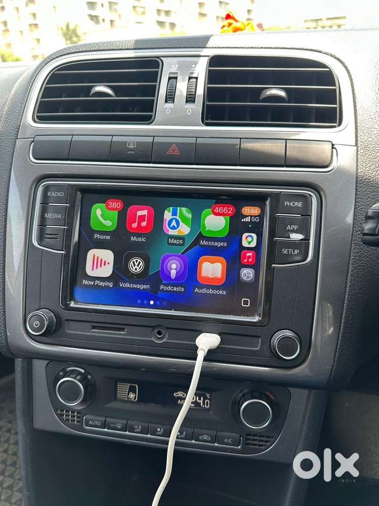 Volkswagen Polo 2019 Petrol Well Maintained