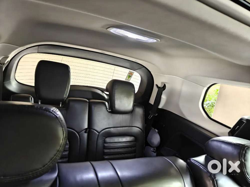 Tata Safari 2.0 2022 Diesel New Condition