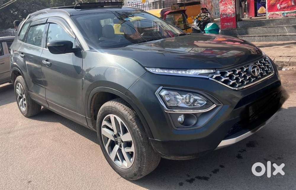 Tata Safari 2.0 Xza Plus Jet, 2022, Diesel