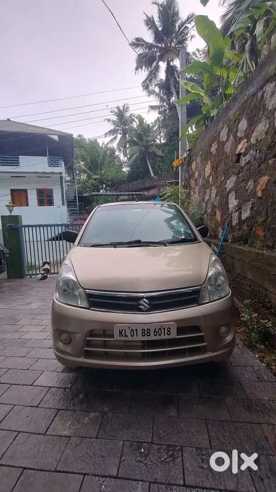 Maruti Suzuki Estilo 2011 Petrol Well Maintained