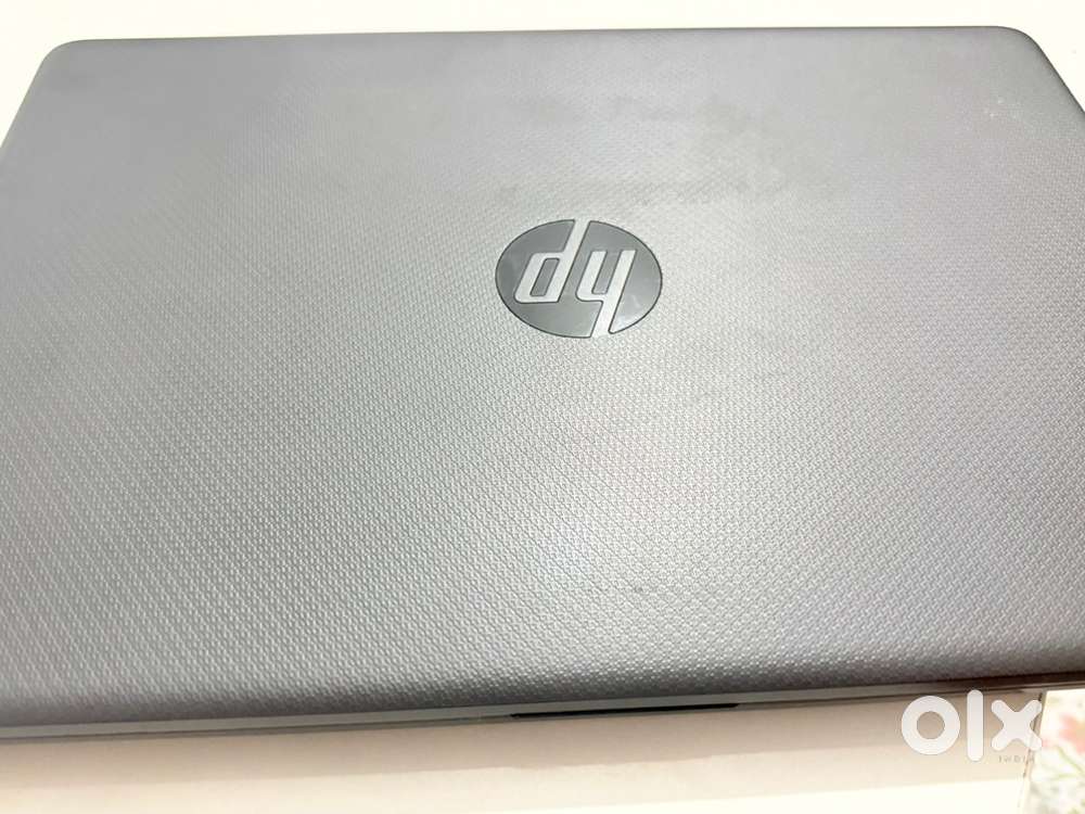 HP - 16 GB RAM 500 gb ssd very good condition
