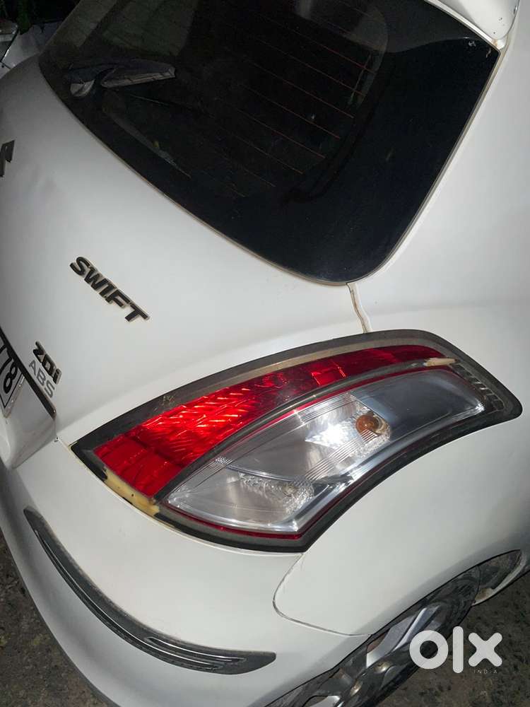 Maruti Suzuki Swift 2014