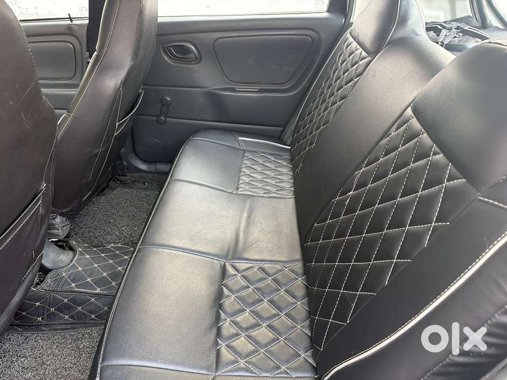Maruti Suzuki Alto 2013 Petrol