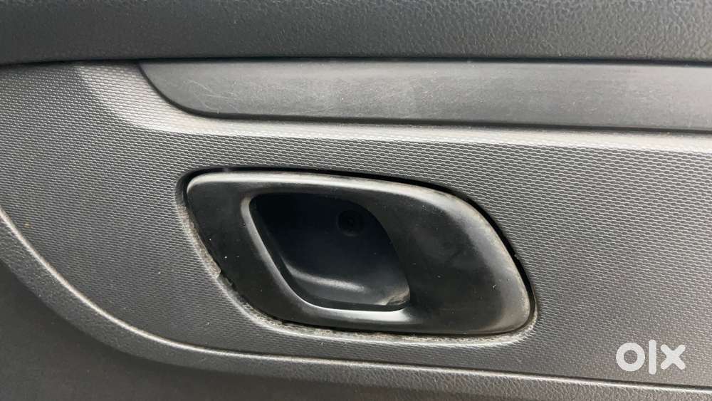 Renault Kwid Rxt, 2016, Petrol