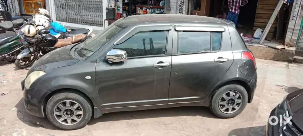 Maruti Swift Vdi Diesel 2011 Passing Done Till 2031