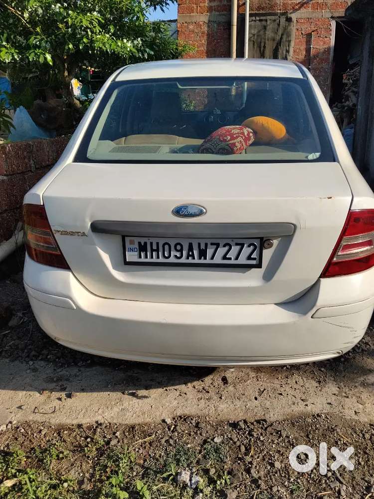 Good Condition Car