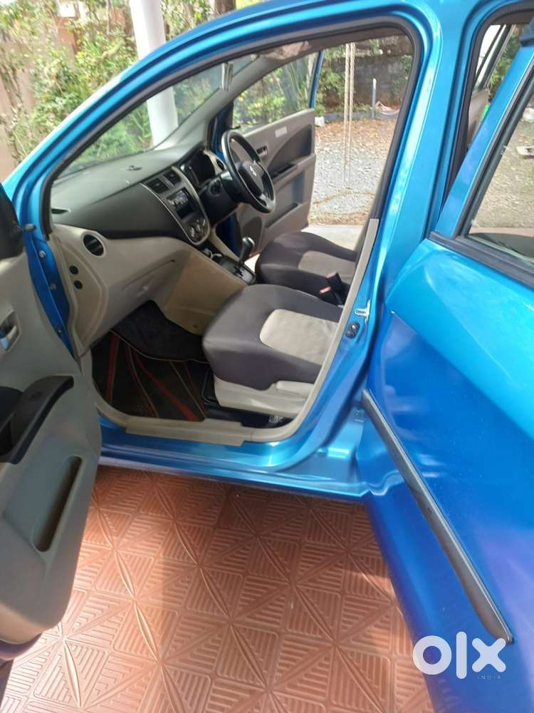 2014 Maruti Suzuki Celerio
