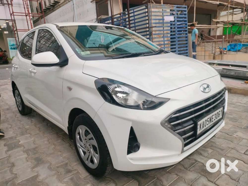 Hyundai Grand I10 Nios Magna 1.2 Kappa Vtvt, 2022, Petrol