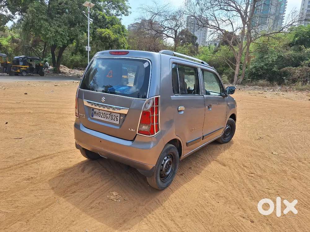 Wagonr Lxi Cng Company Fitting For Sale