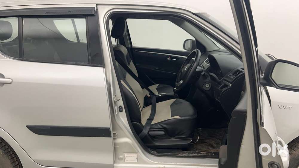 Maruti Suzuki Swift Vvt Vxi, 2013, Petrol