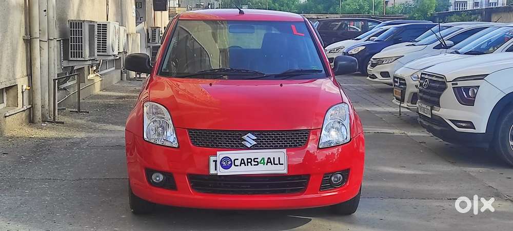 Maruti Suzuki Swift 2005-2010 1.3 Lxi, 2008, Petrol