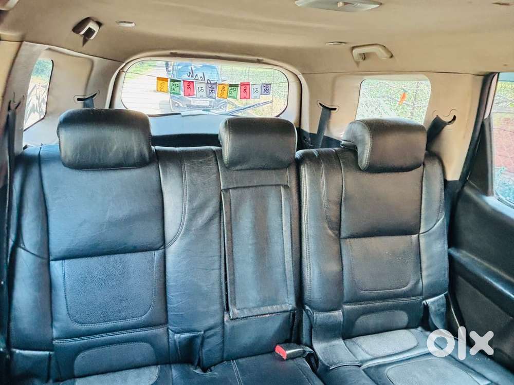 Mahindra Xuv500 Diesel 2014