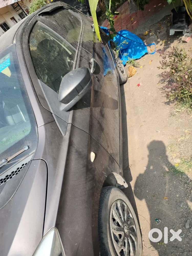 Tata Tiago 2019 Petrol Good Condition