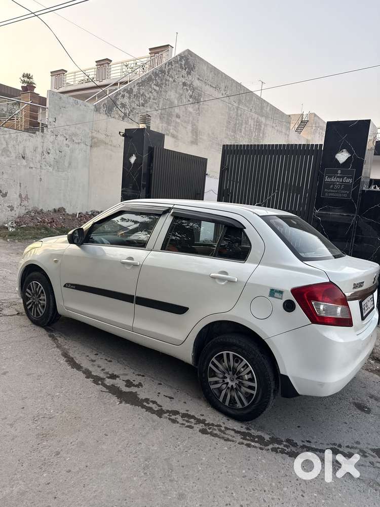 Maruti Suzuki Swift Dzire, 2020, Cng & Hybrids