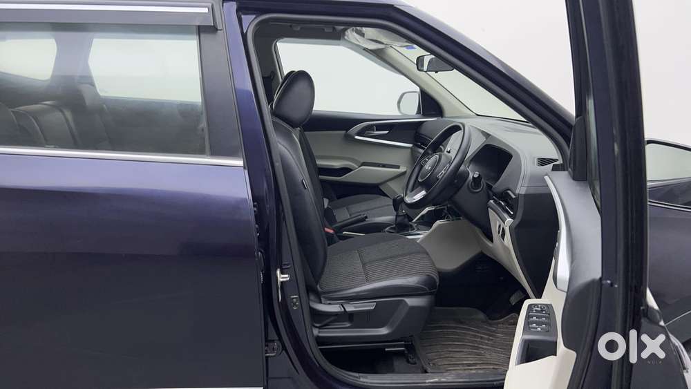 Kia Carens 1.4 Prestige 7 Str, 2022, Petrol