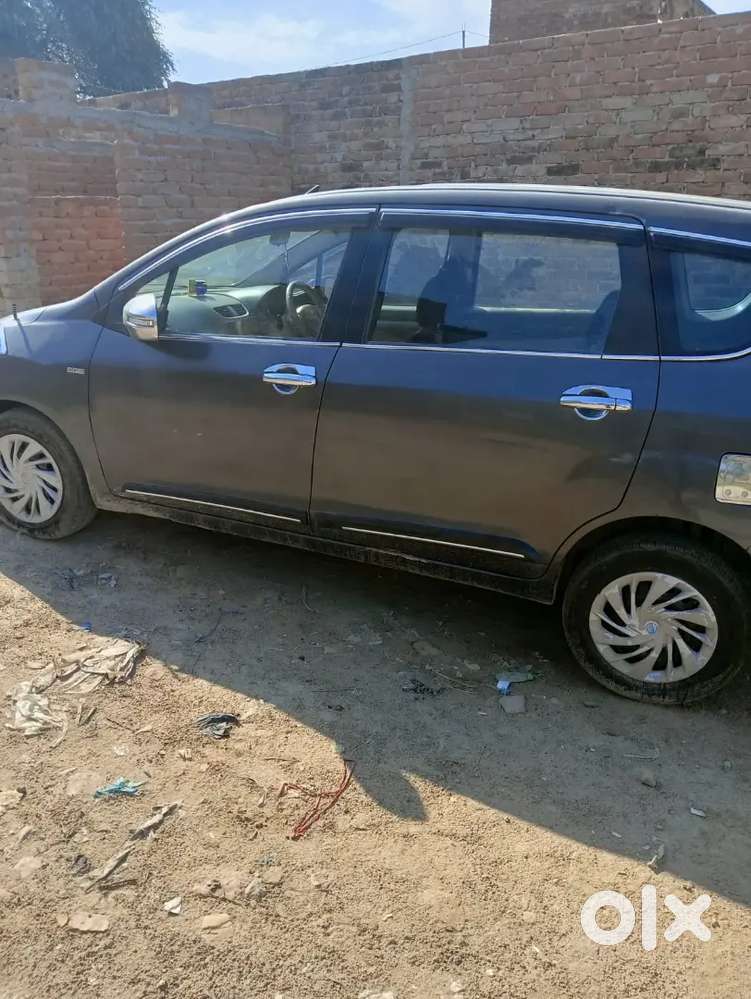 Maruti Suzuki Ertiga 2016 Diesel Well Maintained