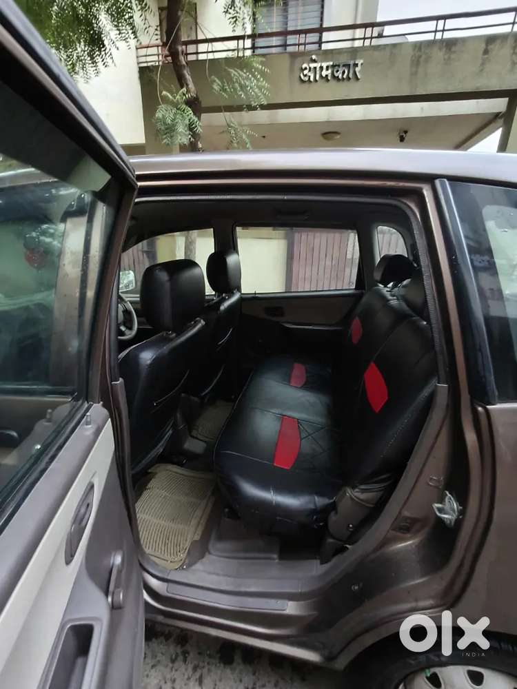 Maruti Suzuki Estilo 2012 Cng & Hybrids 70000 Km Driven