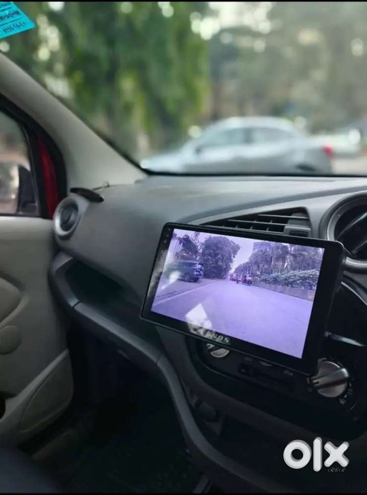 Datsun Redi Go T Model 2016