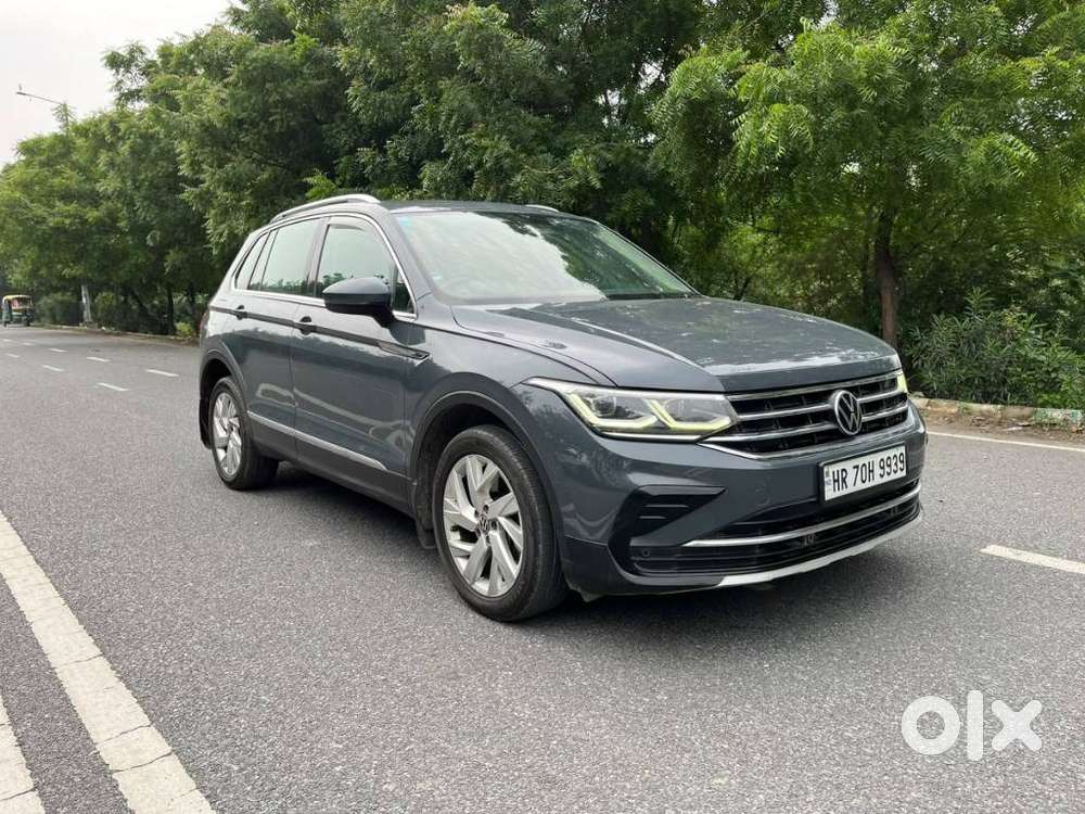 Volkswagen Tiguan 2.0 Elegance Tsi Dsg, 2023, Petrol