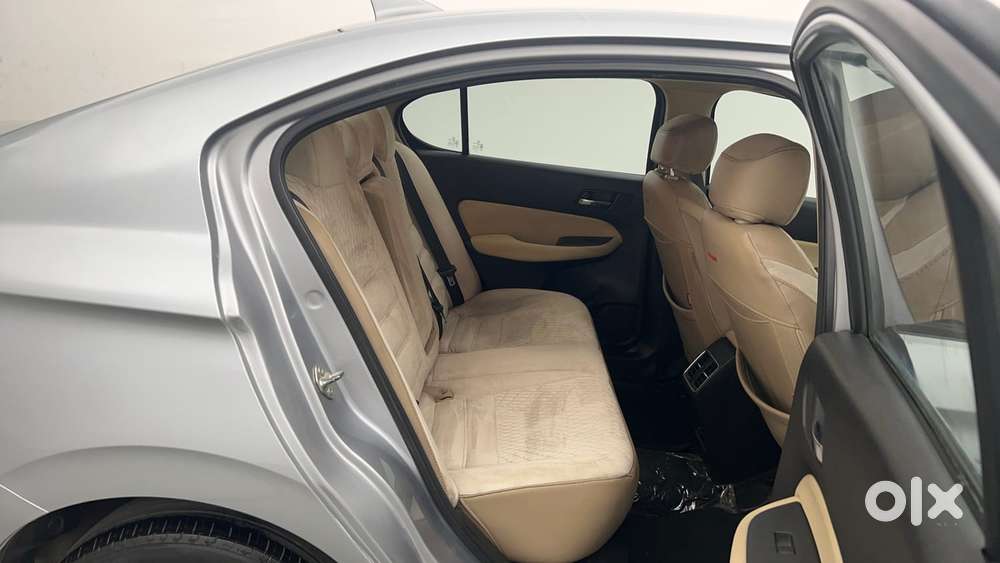 Honda City Vx Petrol Mt, 2022, Petrol