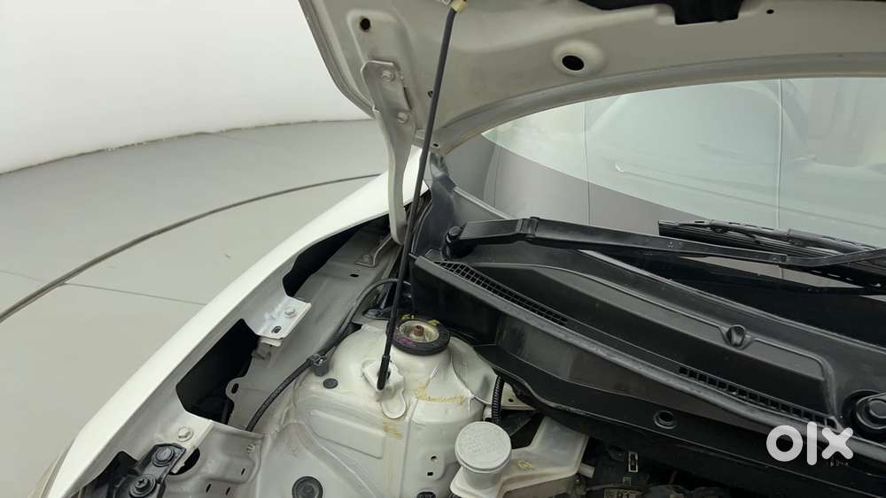 Maruti Suzuki Dzire 2017-2020 Zdi Plus Amt, 2017, Diesel