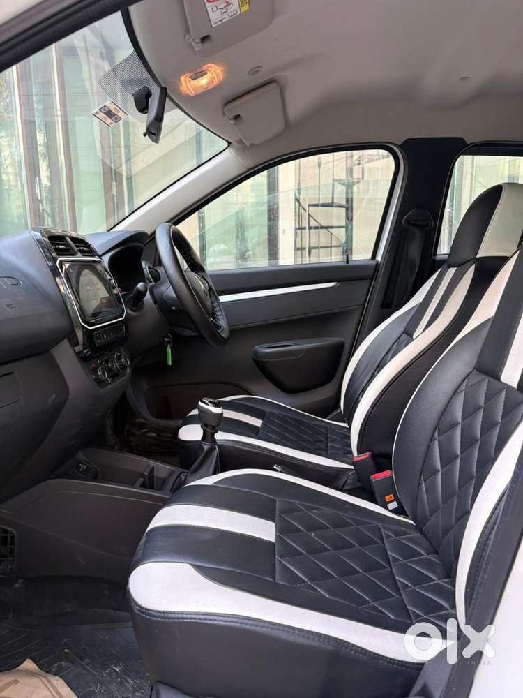 Renault Kwid Climber, 2023, Petrol