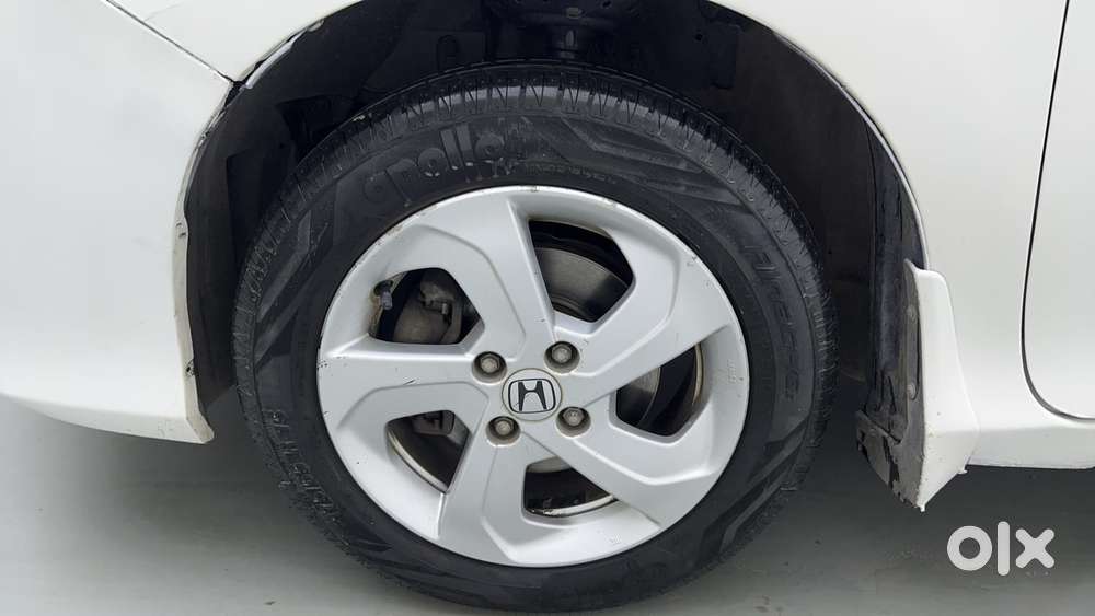 Honda City 2014-2015 I Dtec Vx, 2015, Petrol