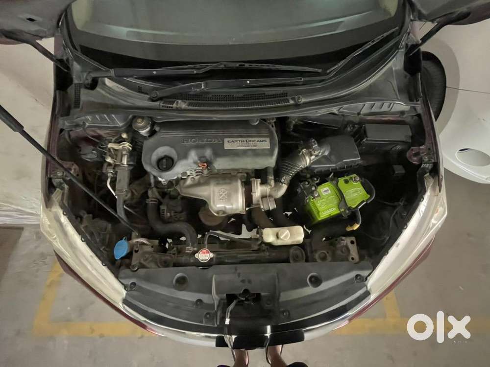 Honda City Diesel Vx Varient With Sun Roof