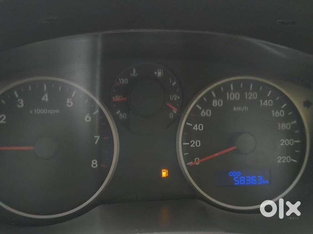 Hyundai I20 Sportz 1.2 Bs-iv, 2012, Petrol