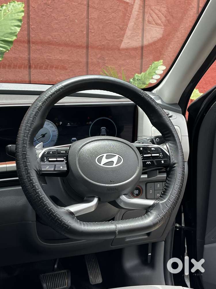 Hyundai Creta Sx (o) 1.5 Diesel Automatic, 2024, Diesel