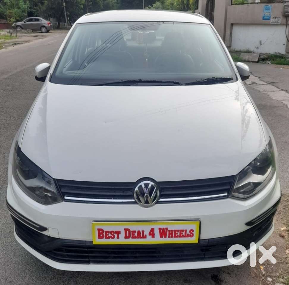 Volkswagen Ameo 1.2 Mpi Trendline, 2020, Petrol