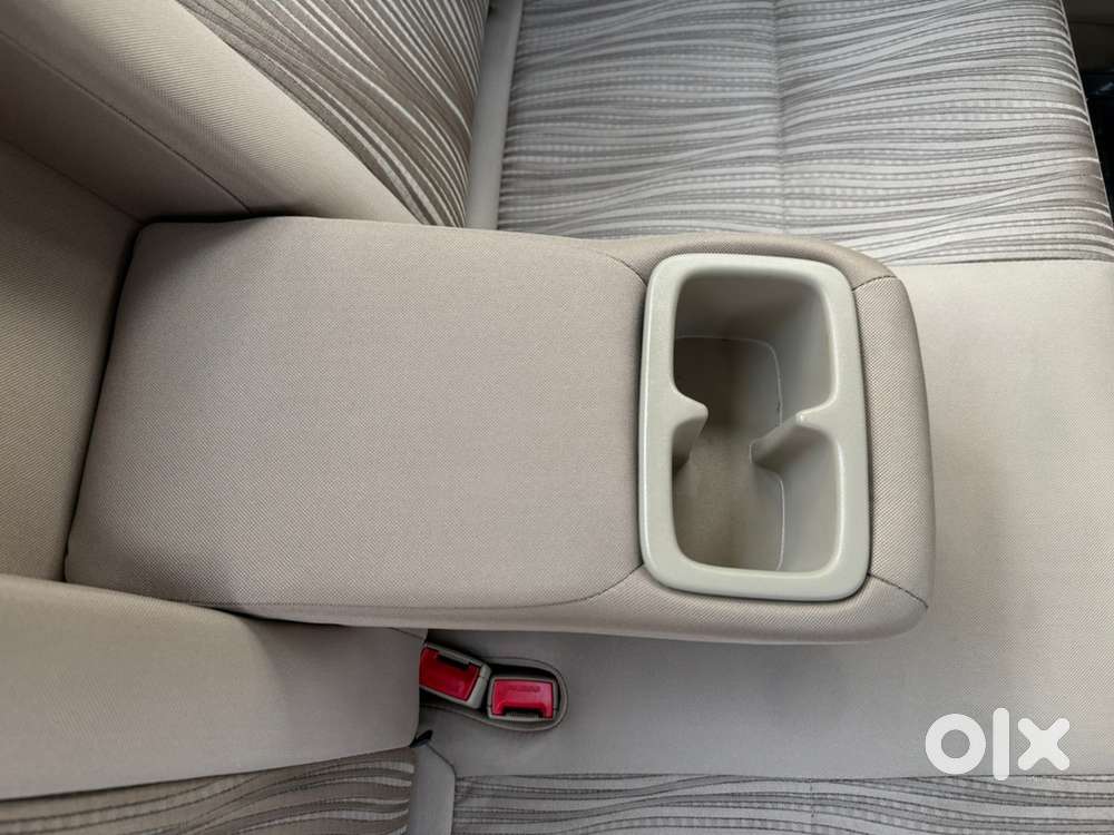 Maruti Suzuki Dzire 2019 Petrol Zxi Automatic