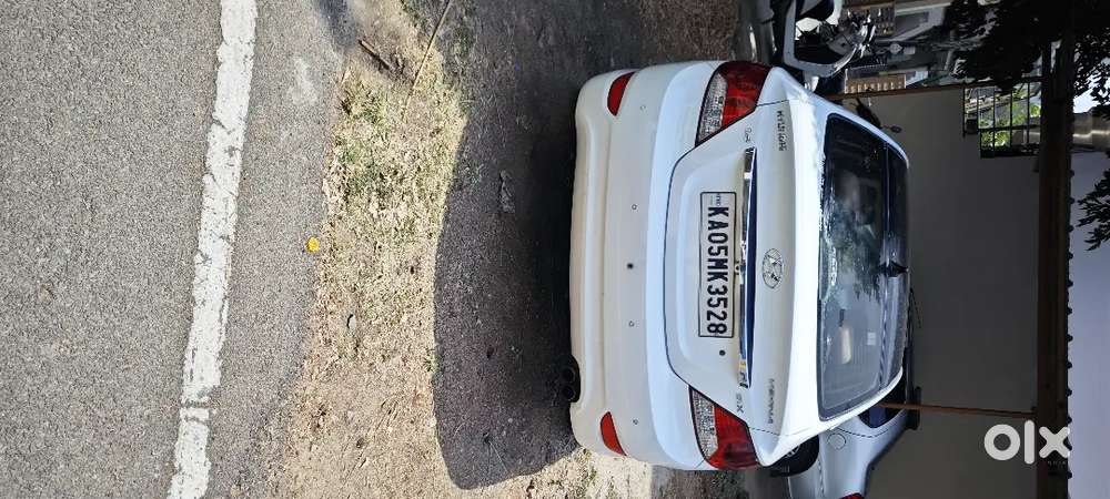 Hyundai Fluidic Verna 1.6 Sx Mt