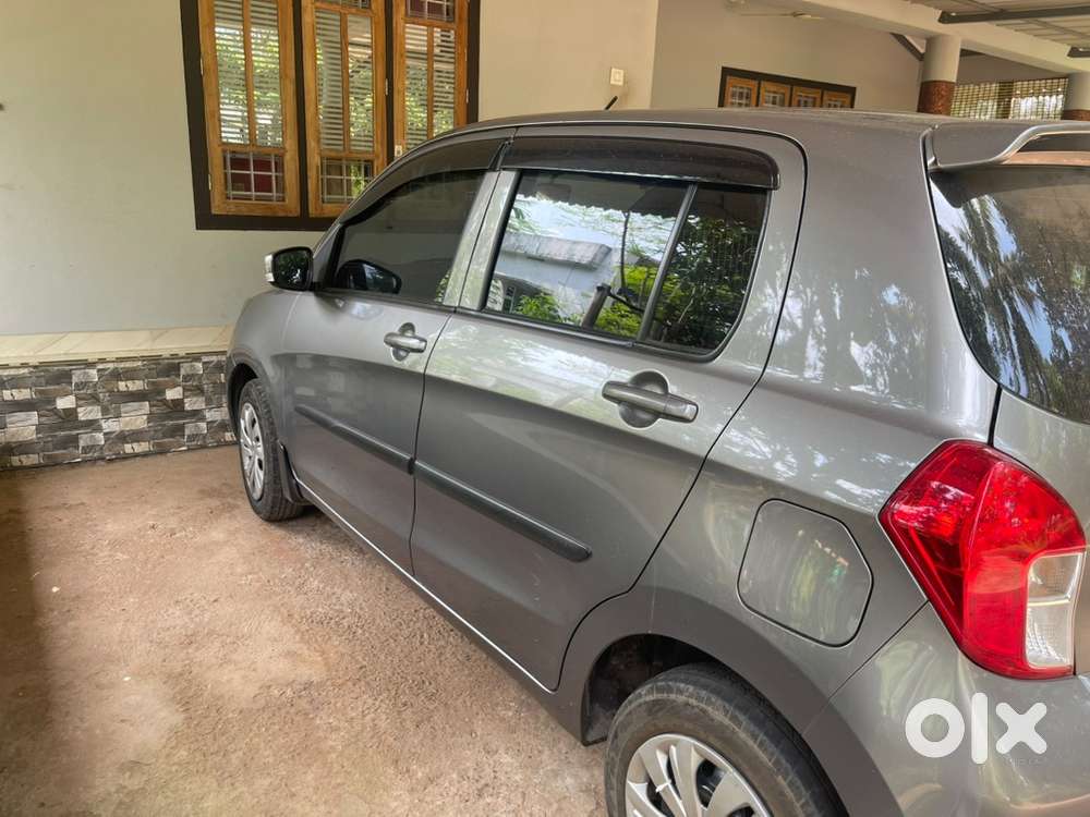 Maruti Suzuki Celerio 2021 Car