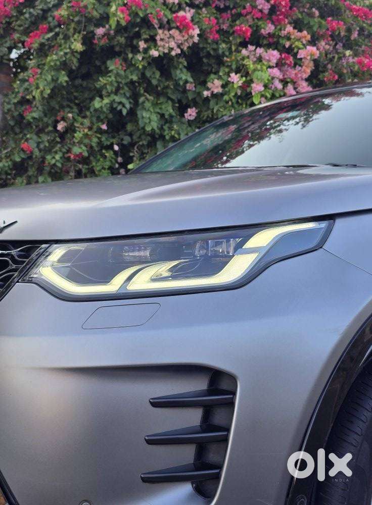 Land Rover Discovery Sport Hse 7-seater, 2024, Diesel