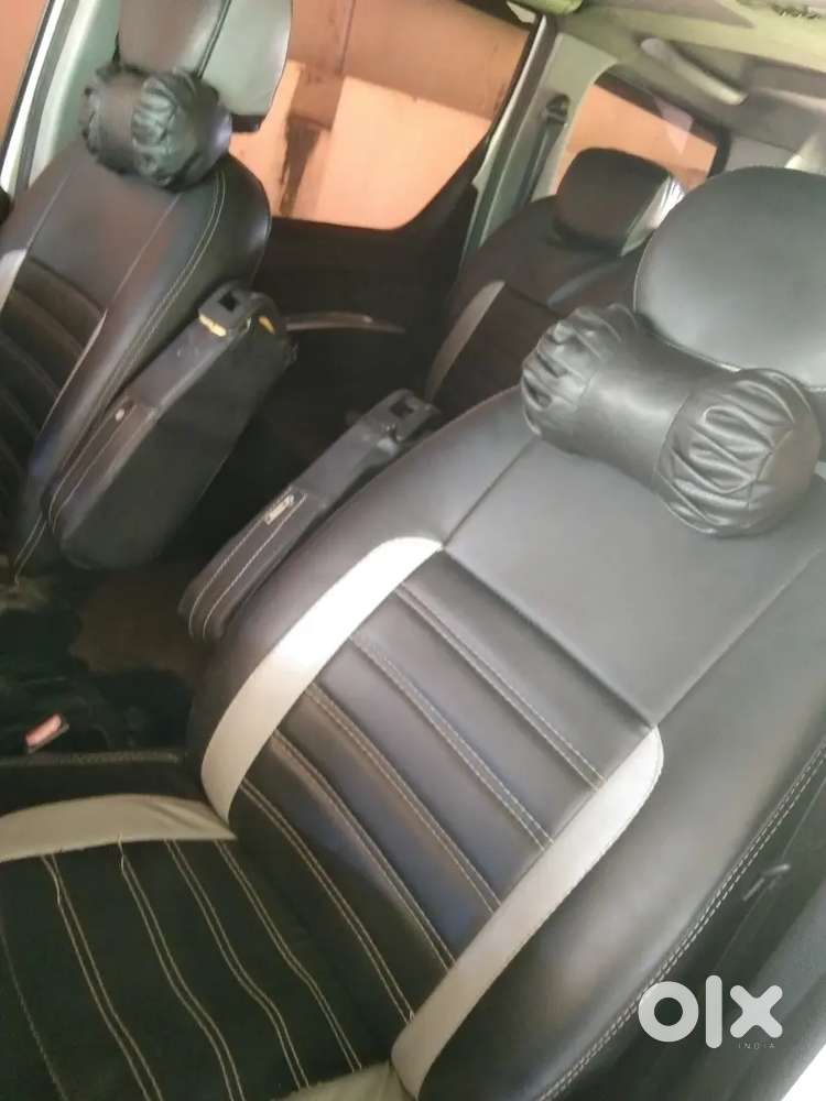 Mahindra Xylo H8 Bs Iv 2012 Diesel