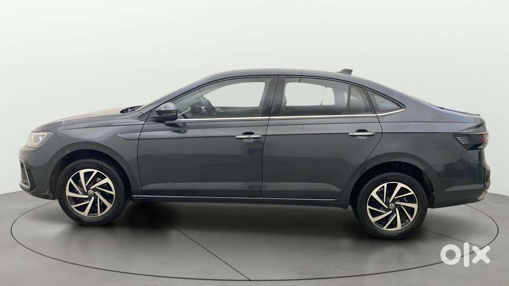Skoda Slavia Ambition 1.0l Tsi Mt, 2024, Petrol