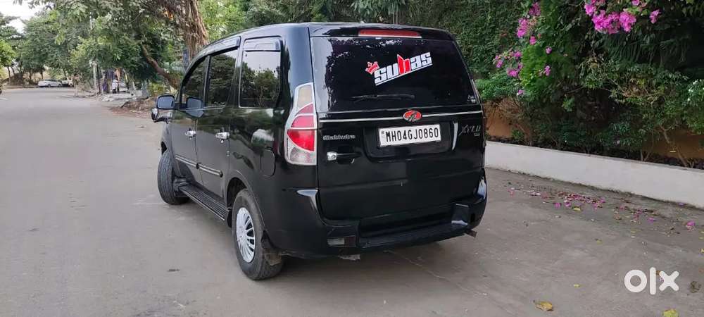 Mahindra Xylo 2013 Diesel 150000 Km Driven