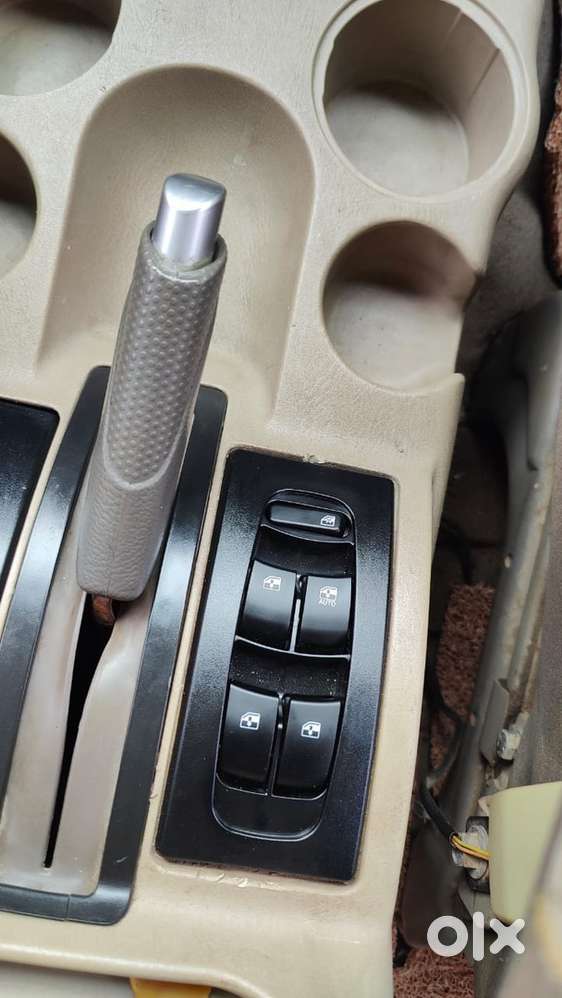 Mahindra Scorpio Diesel Manual 2011