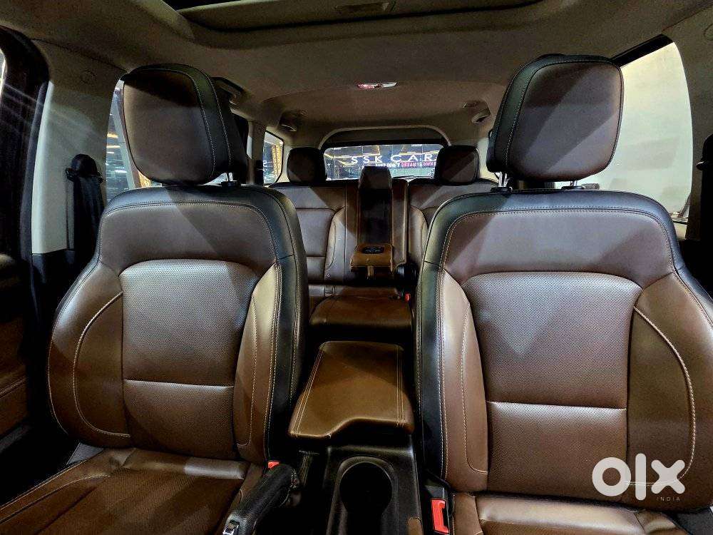 Mahindra Scorpio N Z8 Diesel Mt 2wd 7 Str, 2024, Diesel