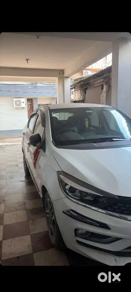 Tata Tigor Jtp 2021 Petrol
