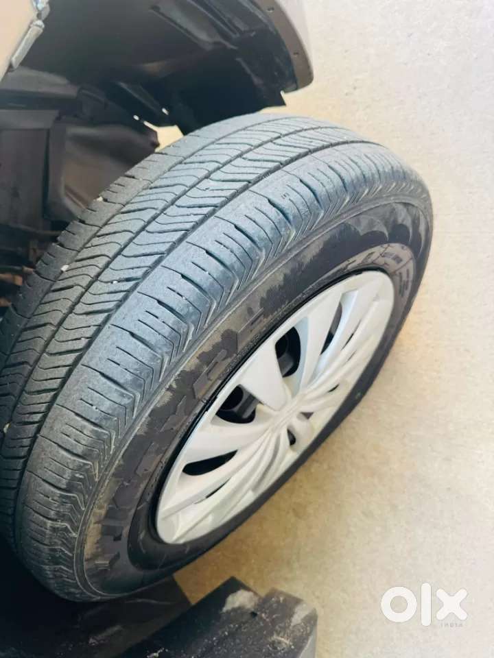 Maruti Suzuki Swift Dzire Vdi, 2016, Diesel