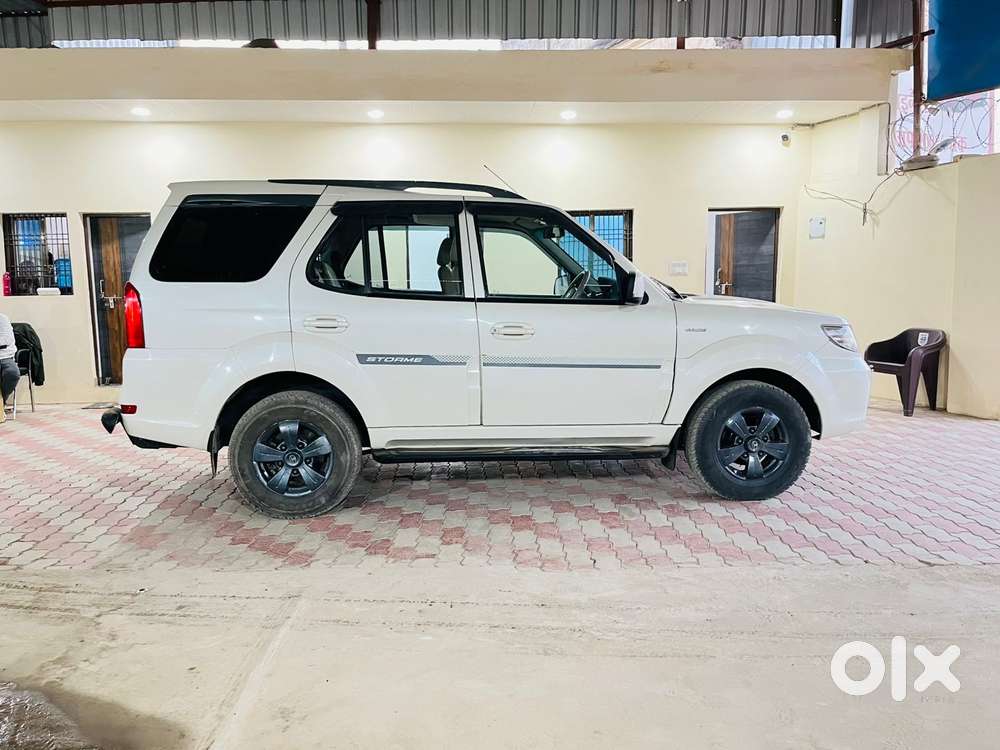 Tata Safari Storme [2015-2019] 2.2 Ex 4x2, 2016, Diesel