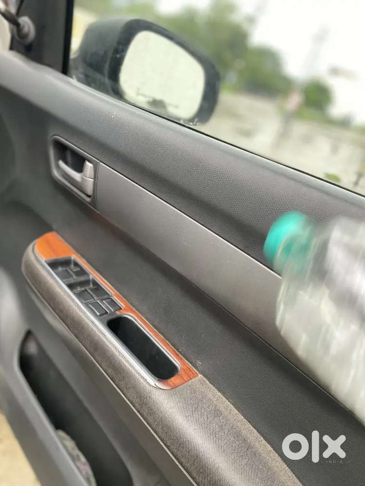 Maruti Swift Vxi 2006